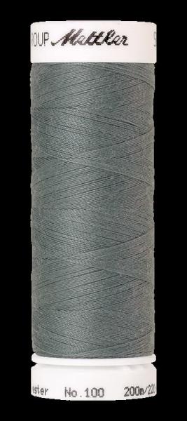 Nähgarn SERALON - Vintage Blue